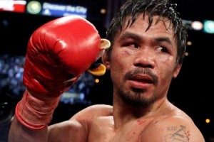 manny pacquiao vs juan manuel marquez