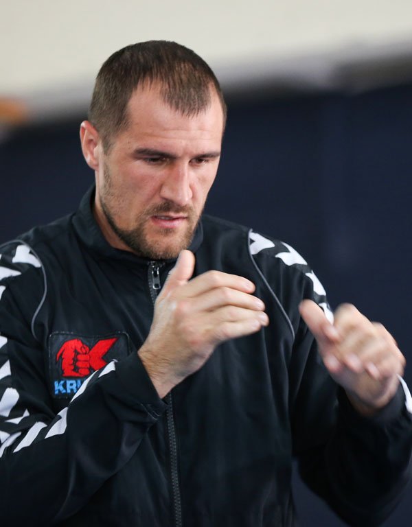 Kovalev