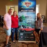 WBO Congress 2017 Welcome