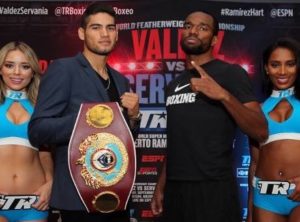 Hart v Ramirez Resolution
