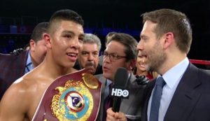 Jaime Munguia