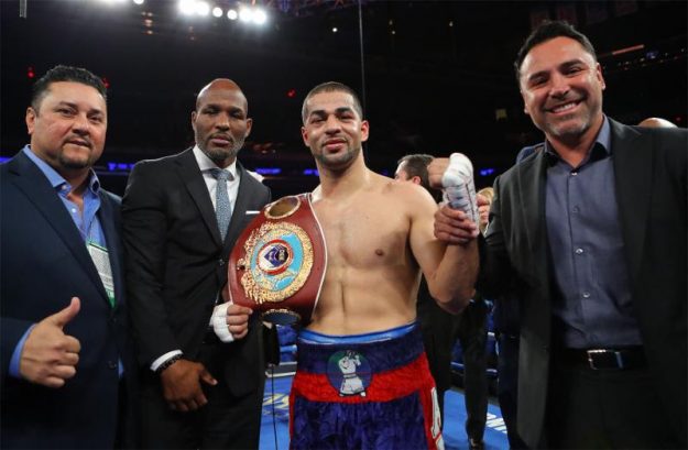 Sadam Ali