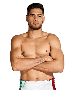 gilberto-champ