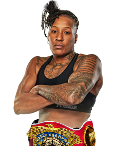 Shadasia Green