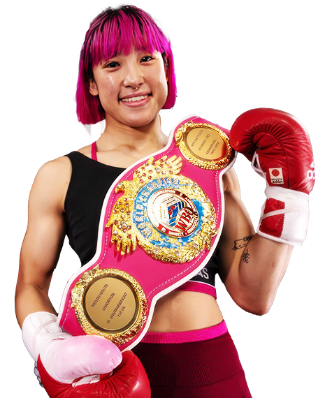 Mizuki Hiruta