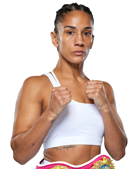 Amanda Serrano