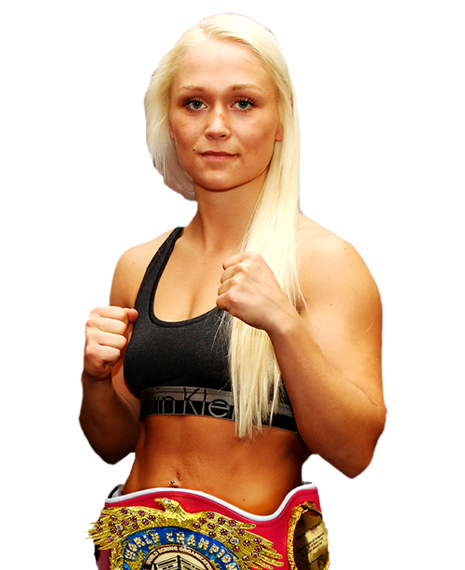 Dina Thorslund