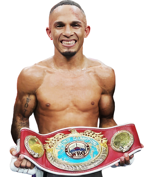 RENE SANTIAGO