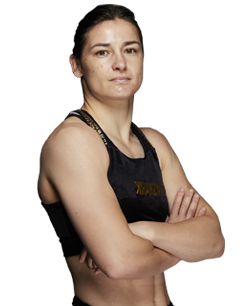 katie taylor