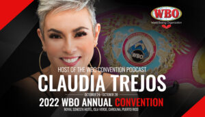 claudia trejos