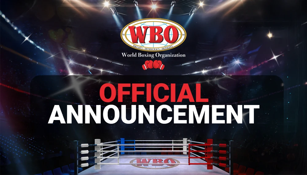 official-announcement