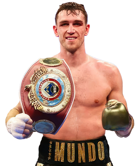 Callum Smith