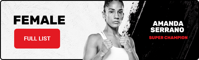 Female Champion